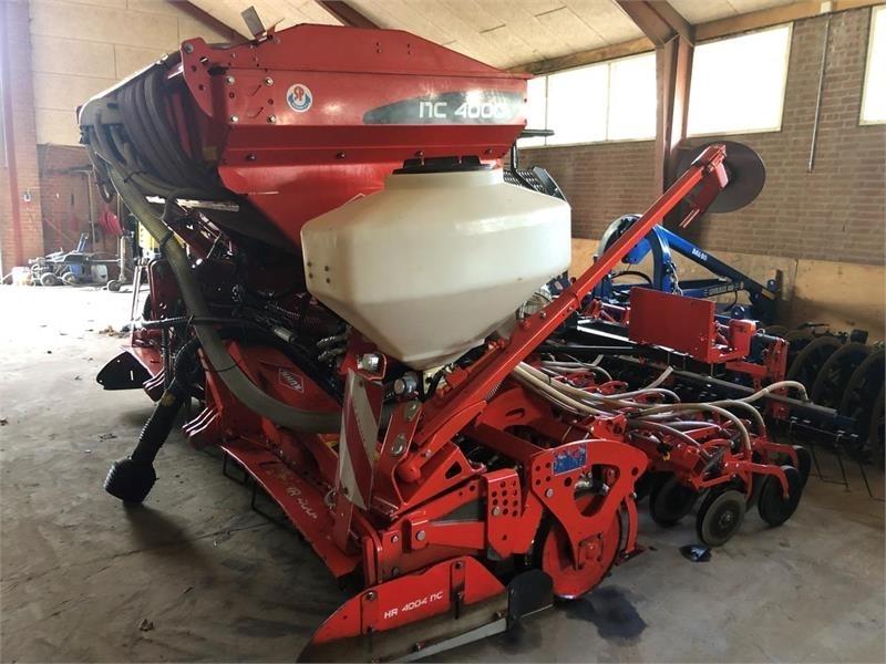 Kuhn HR 4004 / NC 4000 Seminatrici combinate