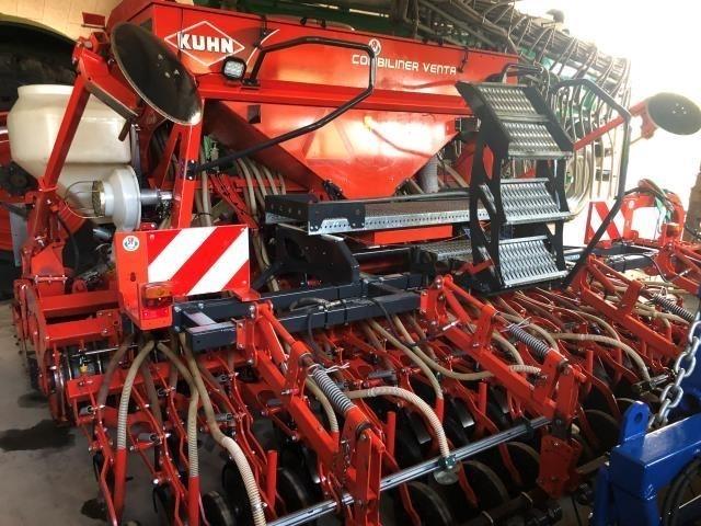 Kuhn HR 4004 / NC 4000 Seminatrici combinate