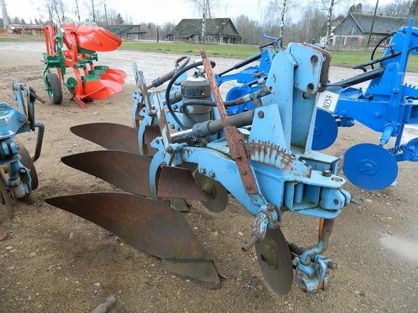 Överum 3 Parastie arkli