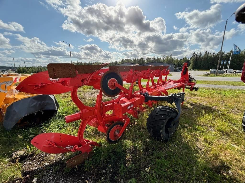 Kuhn Vari-Master 153 Wendepflüge