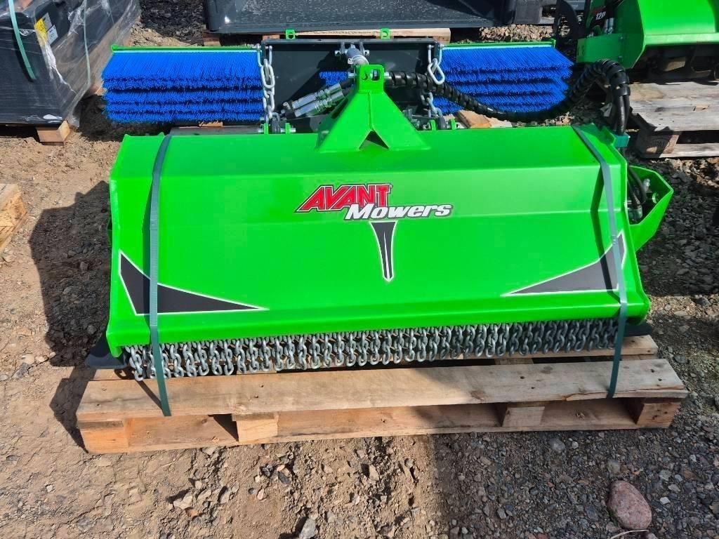 Avant A 36730 Slagklippare 1200mm Kompakttraktor-tillbehör