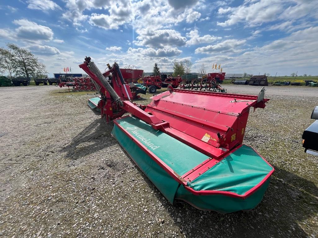 Kverneland 5090MT Mowers