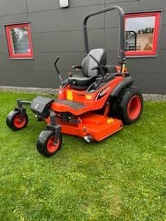 Kubota ZD 1211 Åkgräsklippare