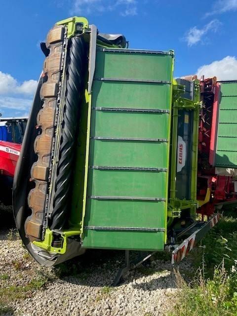 CLAAS DISCO 9700 RC AUTO SWATHER Falciatrici