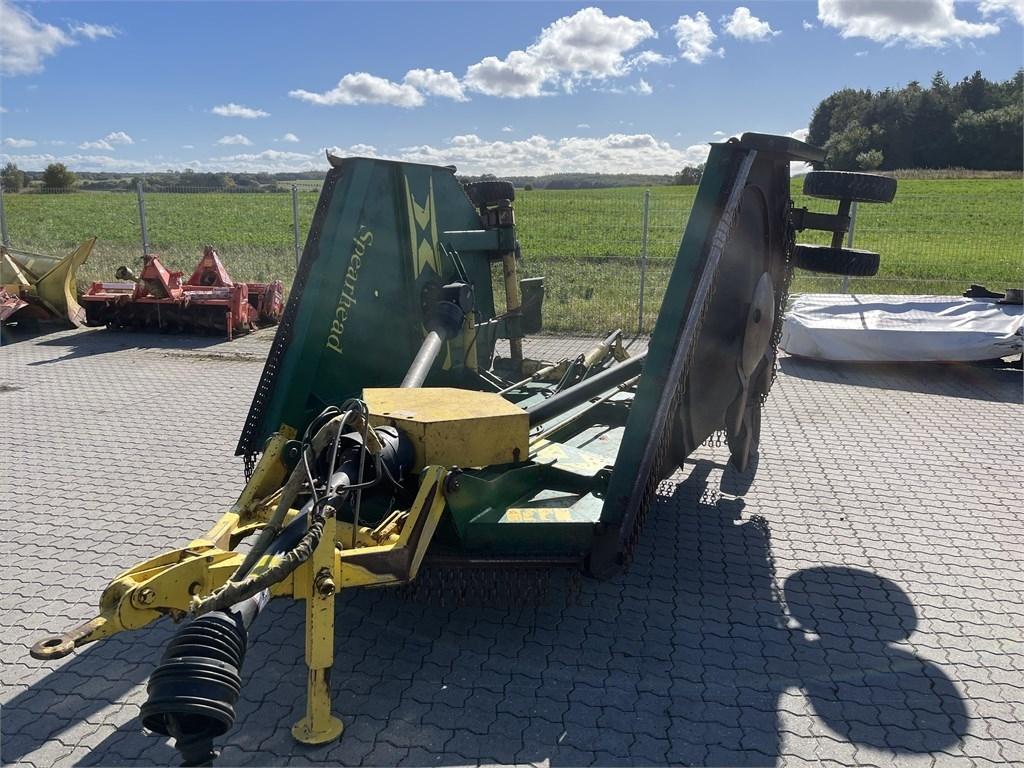 Spearhead MultiCut 460 Falciatrici