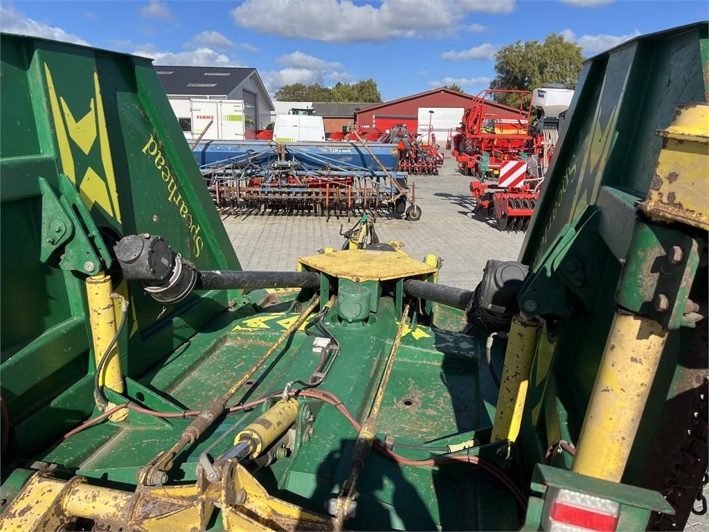 Spearhead MultiCut 460 Falciatrici
