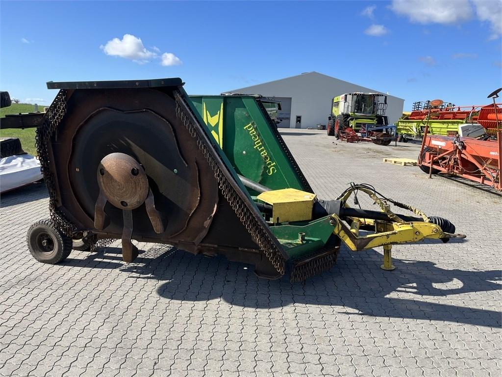Spearhead MultiCut 460 Falciatrici