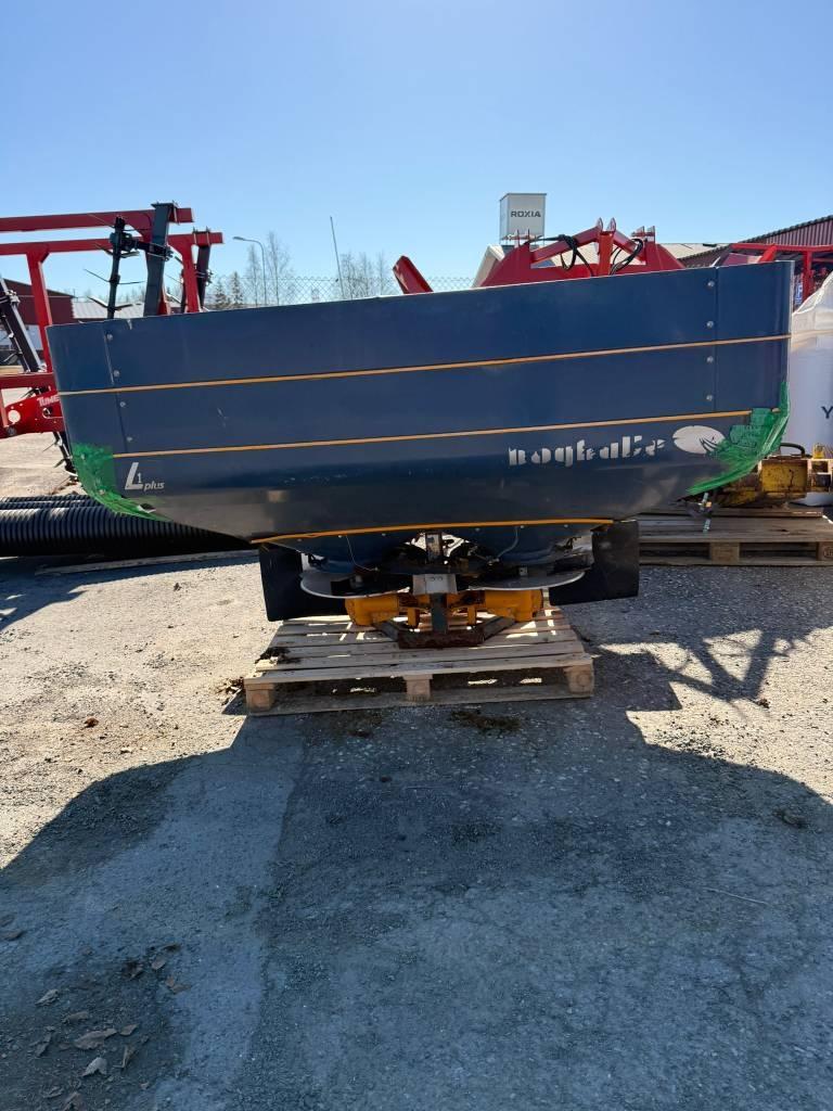 Bogballe L1 Mineral spreaders
