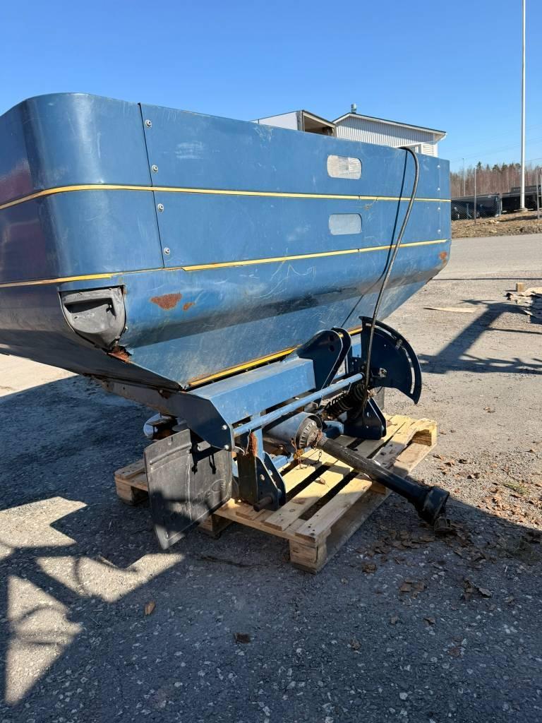 Bogballe L1 Mineral spreaders