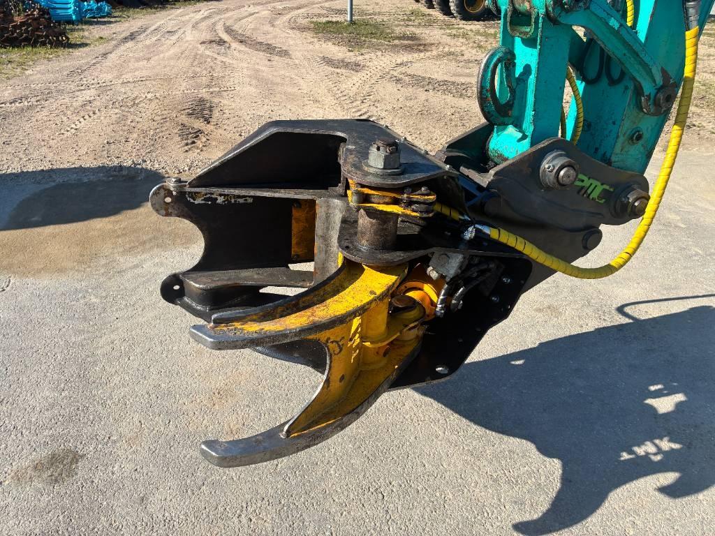 TMK 300 Forestry - Others