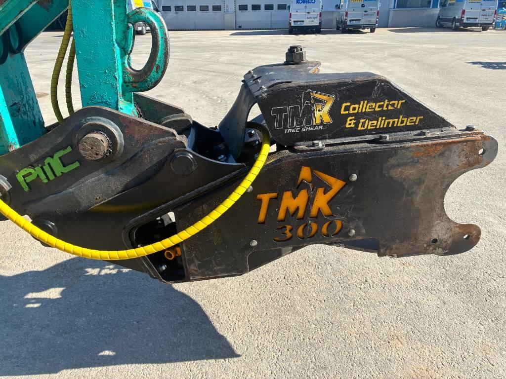TMK 300 Forestry - Others