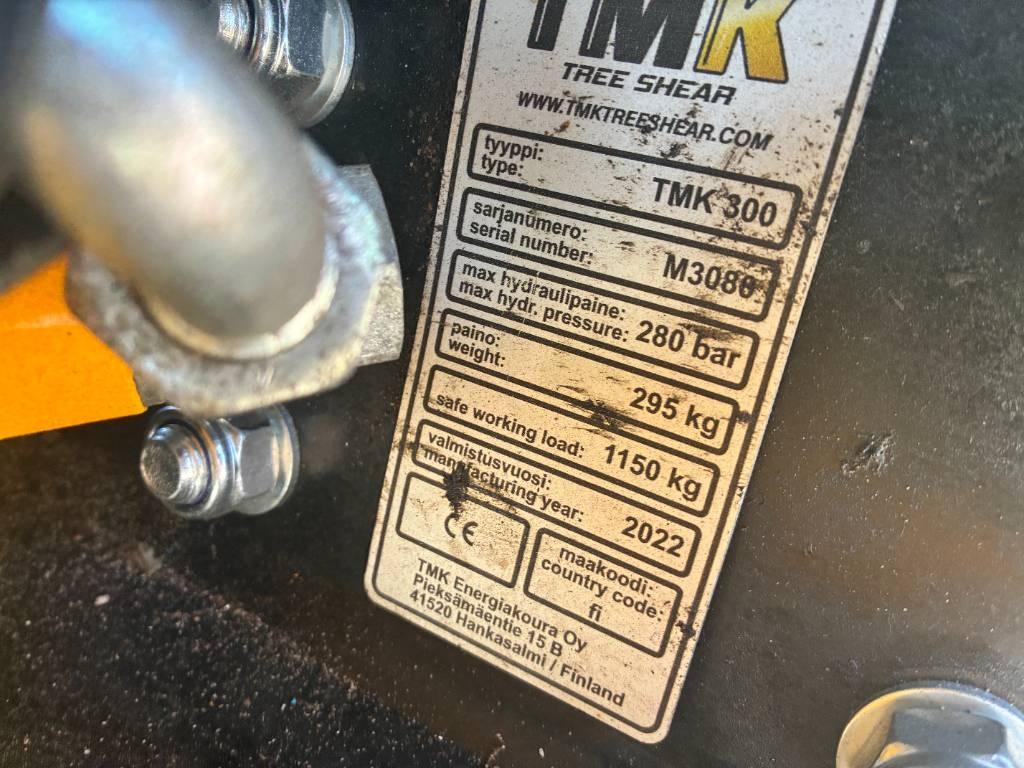 TMK 300 Forestry - Others