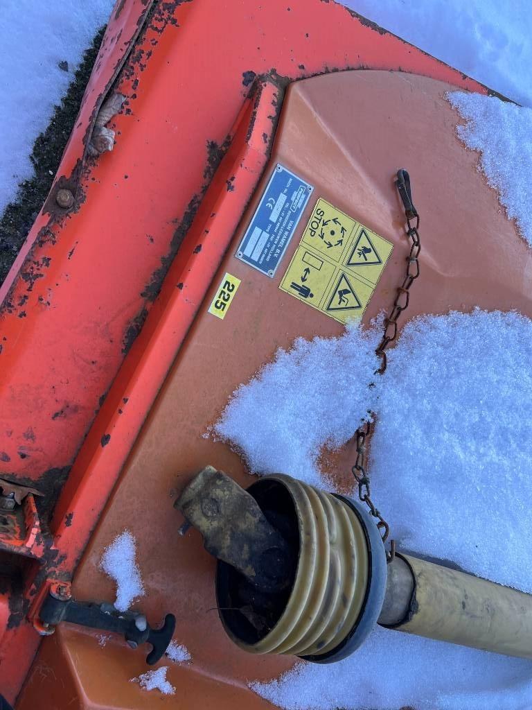 Perfect RN-225 Mowers