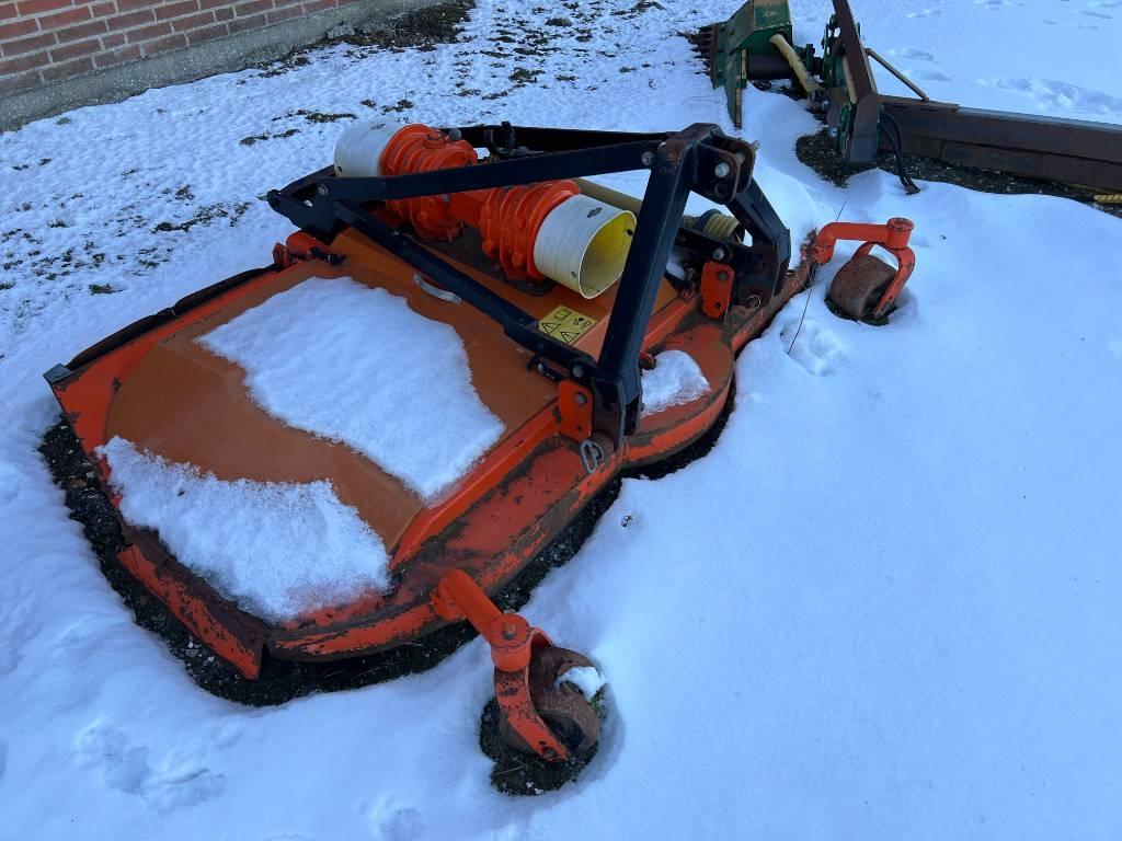 Perfect RN-225 Mowers