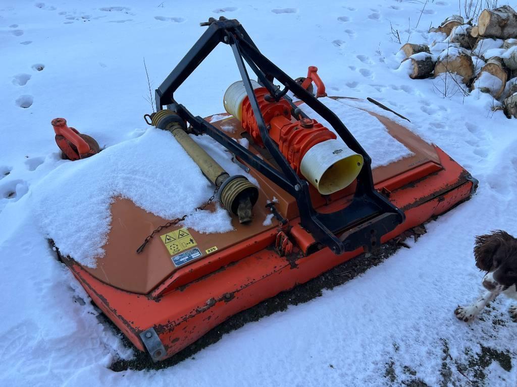 Perfect RN-225 Mowers