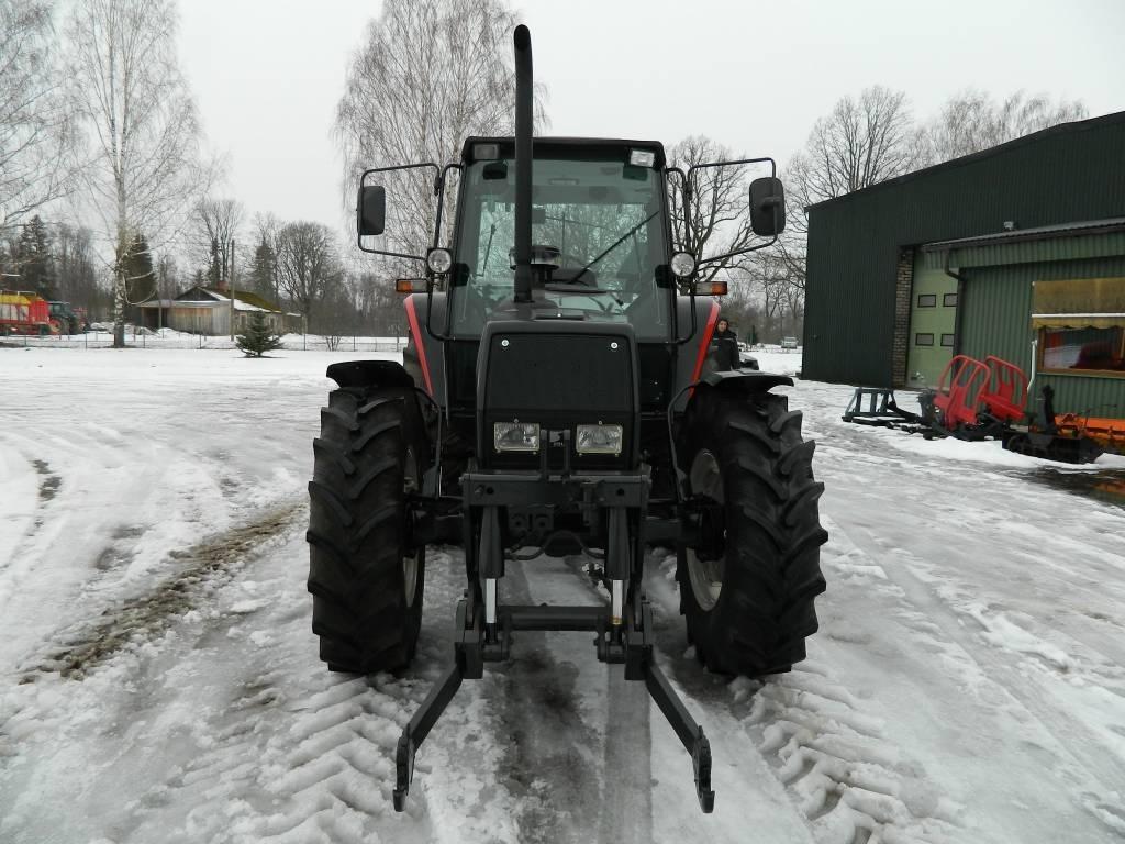 Valtra 6600 Traktori