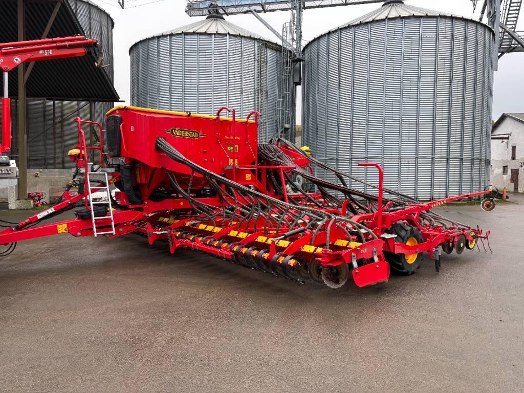 Väderstad Spirit 900C FIX Kombisåmaskiner