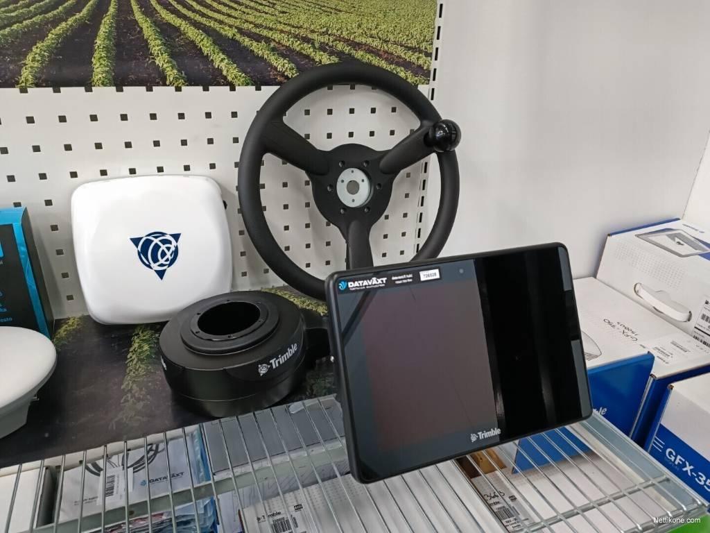 Trimble GFX 1060 & NAV-900 EZ PILOT PRO Agricultura - Otros