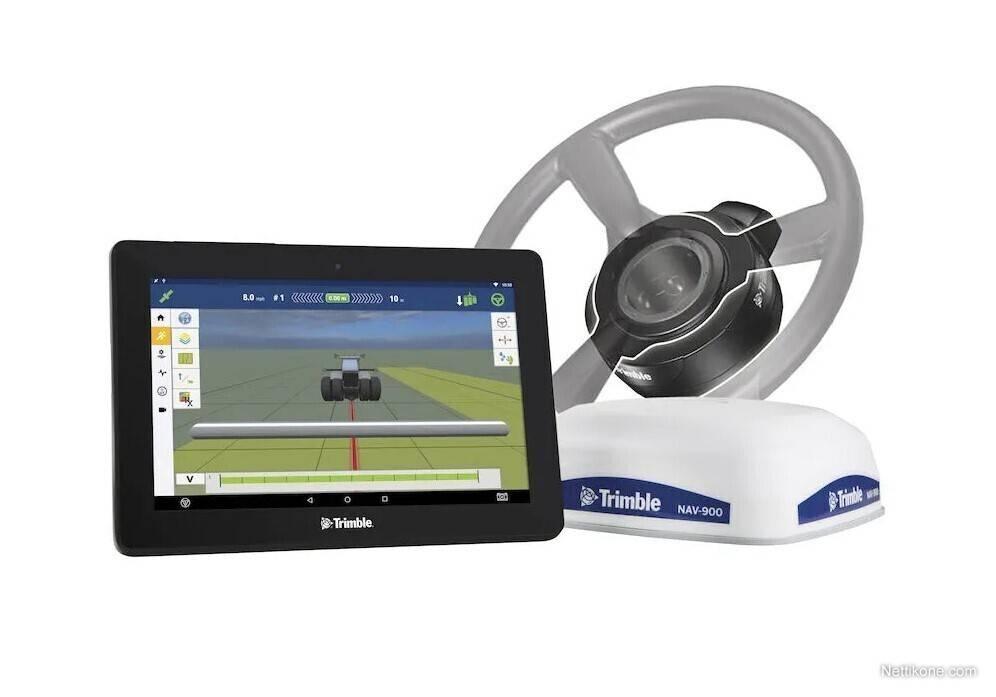Trimble GFX 1060 & NAV-900 EZ PILOT PRO Agricultura - Otros