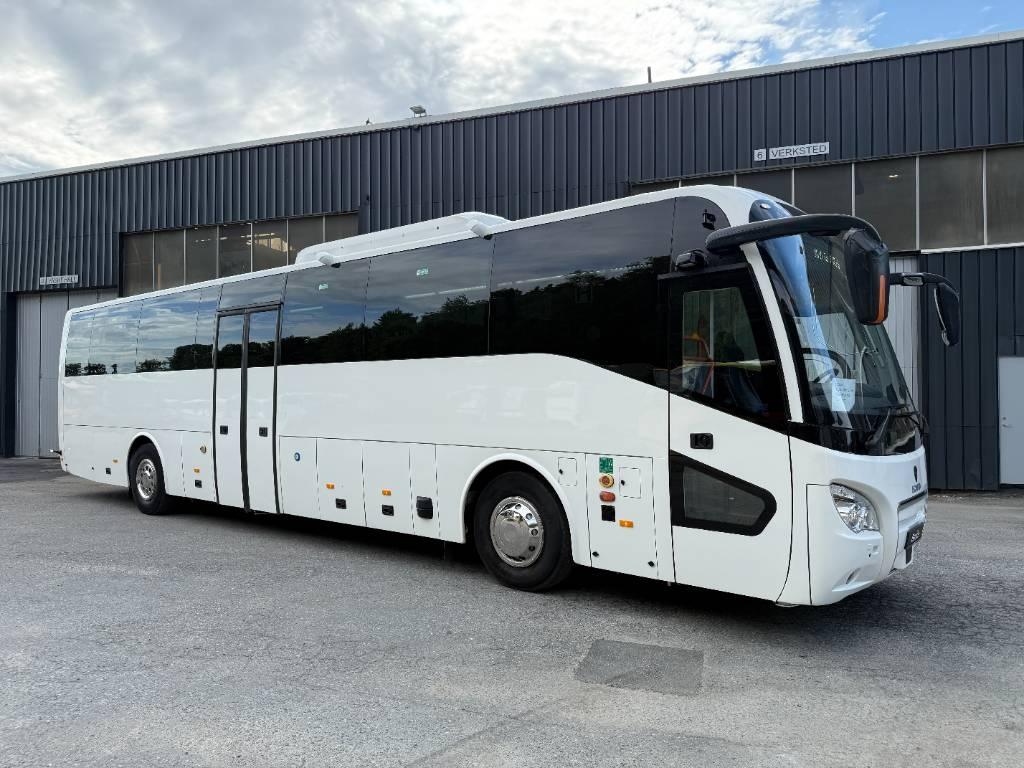Scania Higer A30 Intercity busser