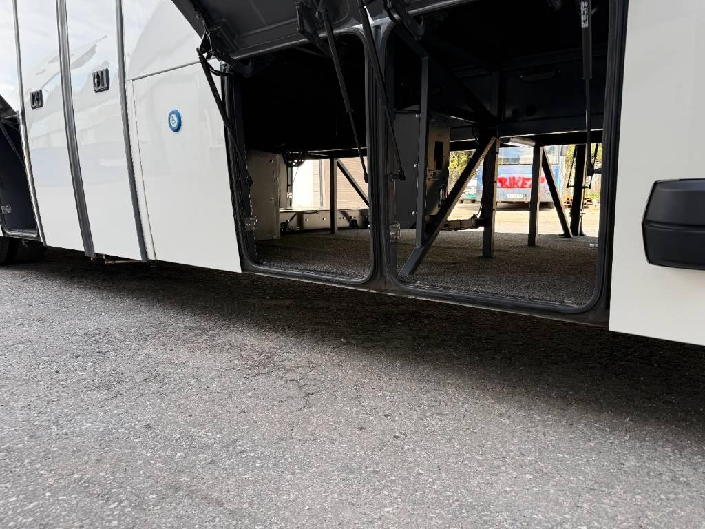 Scania Higer A30 Intercity busser
