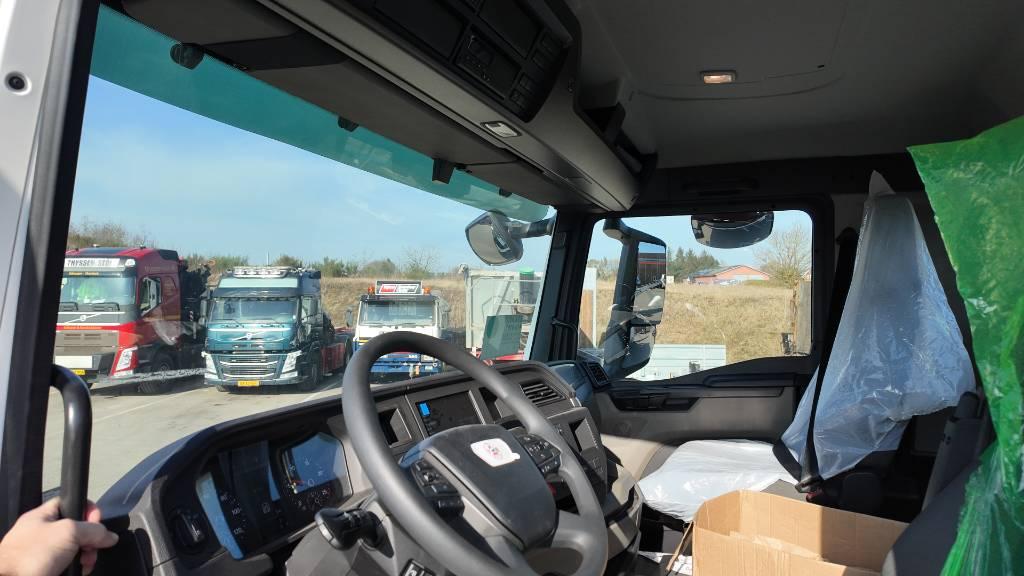 MAN TGS 35.440 Betonbiler