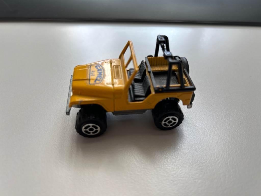 Jeep Wrangler Other trucks