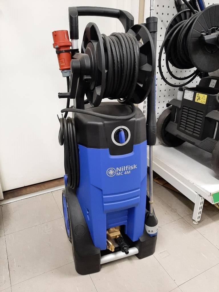 Nilfisk MC 4M-180/740 XT Hand Wasserdruckreiniger