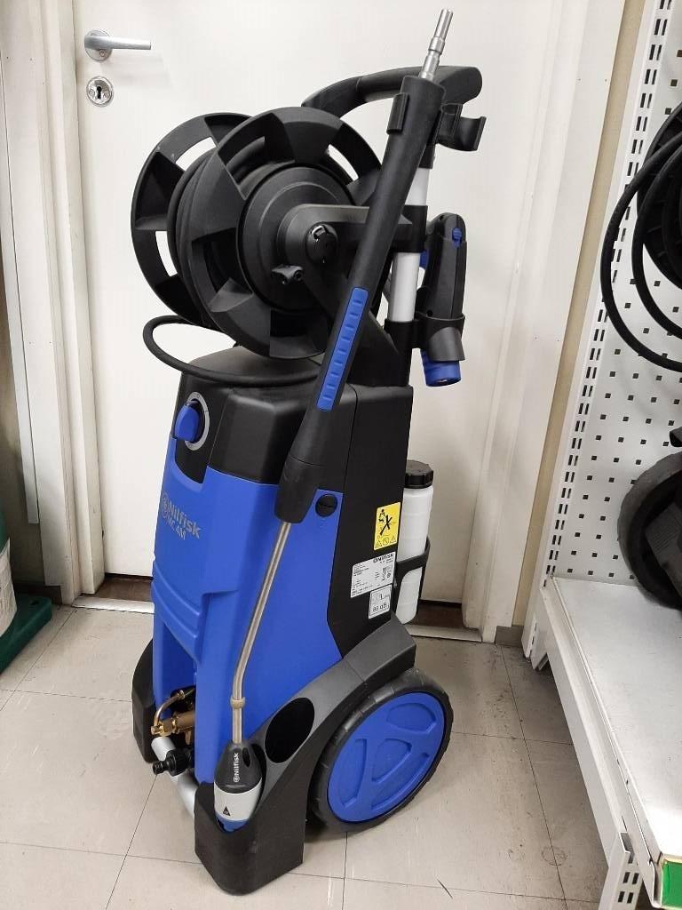 Nilfisk MC 4M-180/740 XT Hand Wasserdruckreiniger