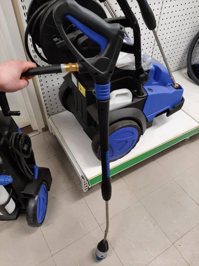 Nilfisk MC 4M-180/740 XT Hand Wasserdruckreiniger