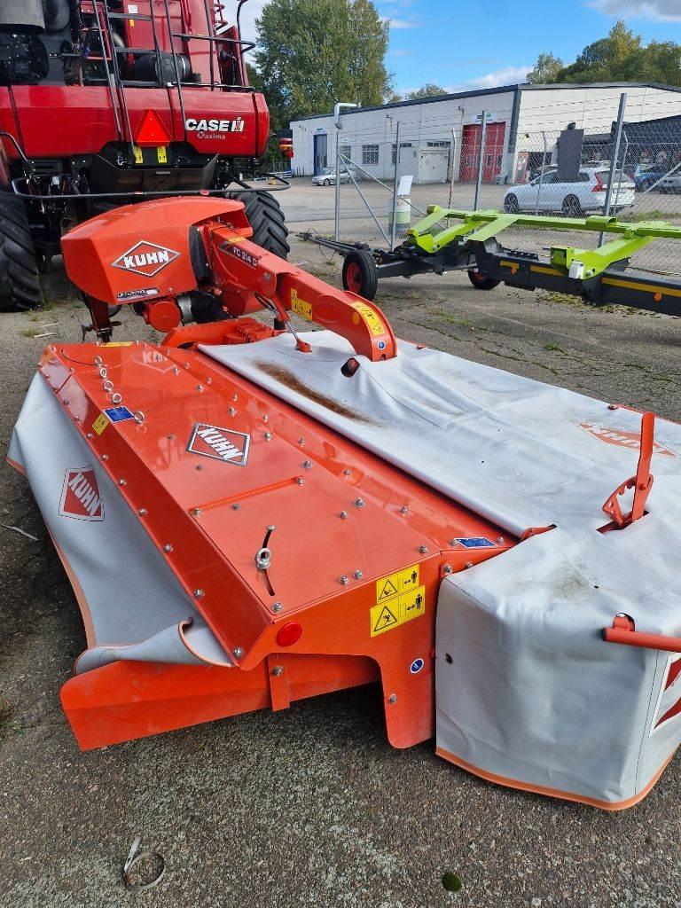 Kuhn FC 314 D-FF Falciacondizionatrici