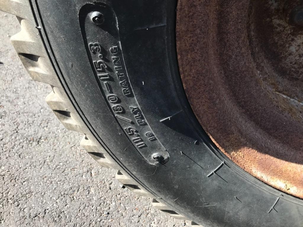 Amazone ZA-M 1800 Mineraldüngerstreuer