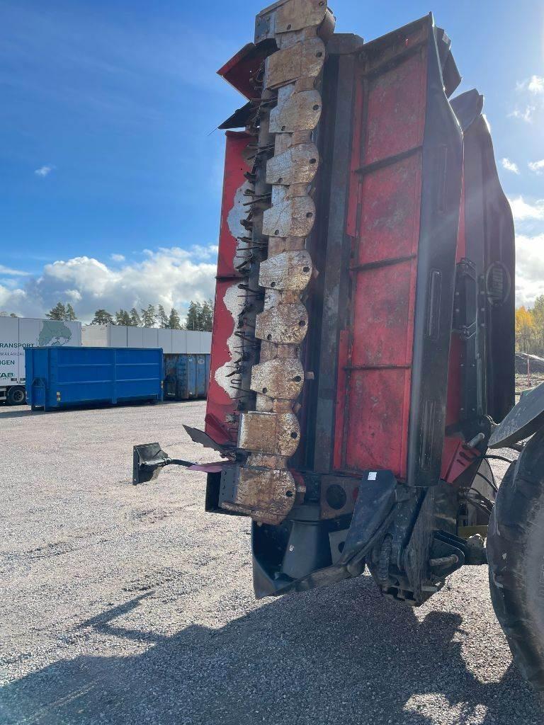 Vicon Extra 7100T Falciacondizionatrici