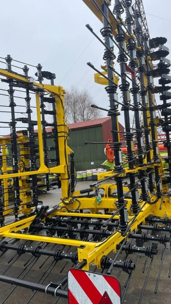 Bednar Striegel PN 9000 Frangizolle