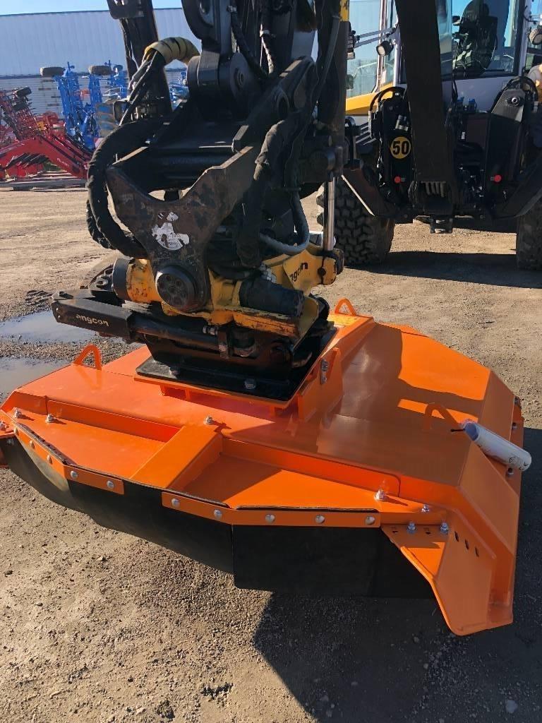 Trejon Optimal M1650H Övriga