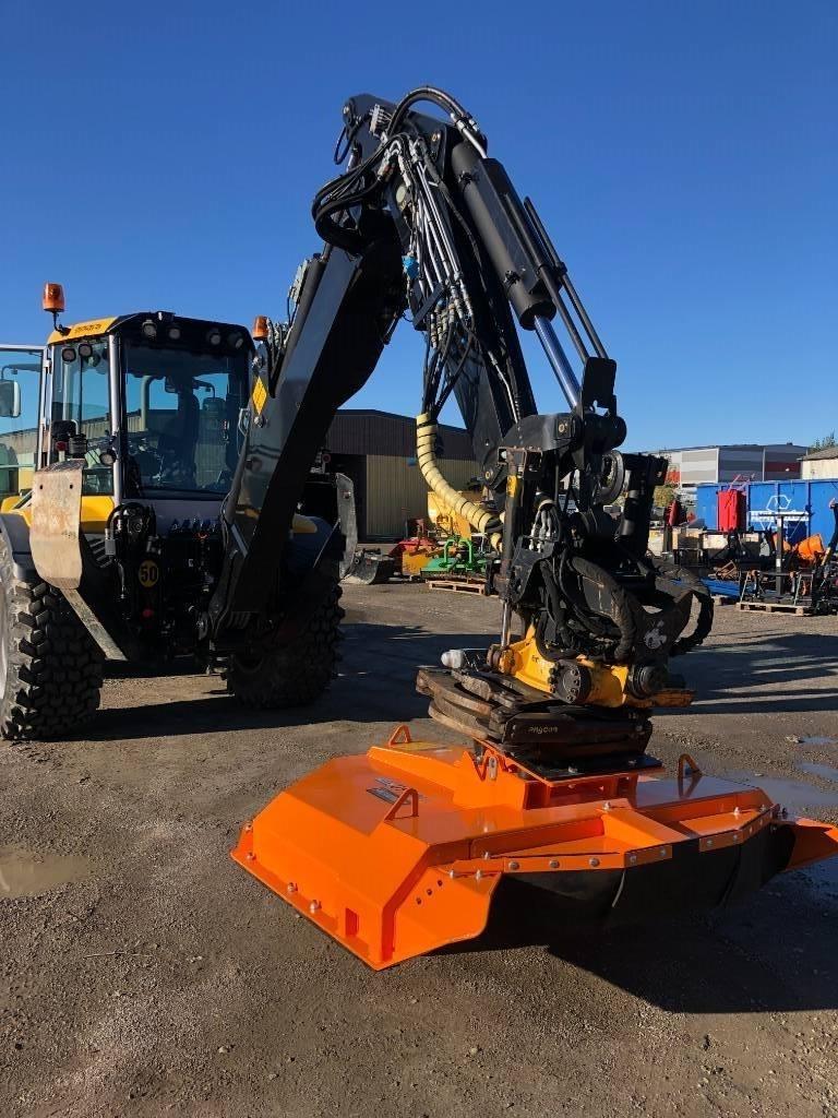 Trejon Optimal M1650H Övriga