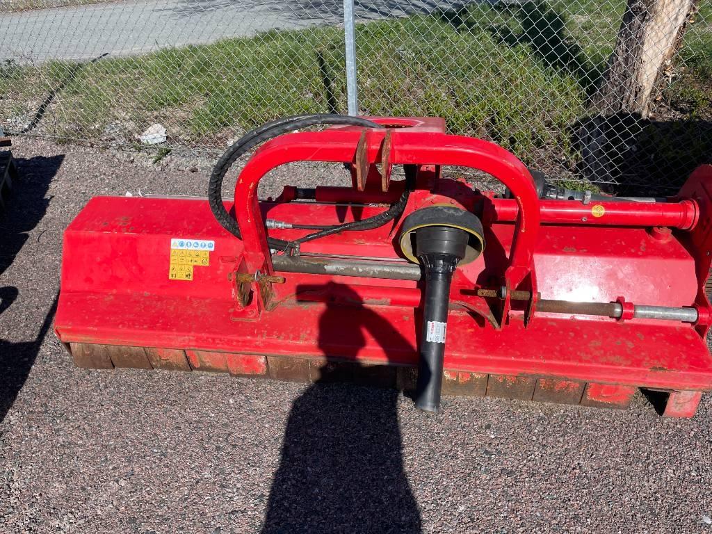 Dragone Slagslåtter 240 Slåttermaskiner