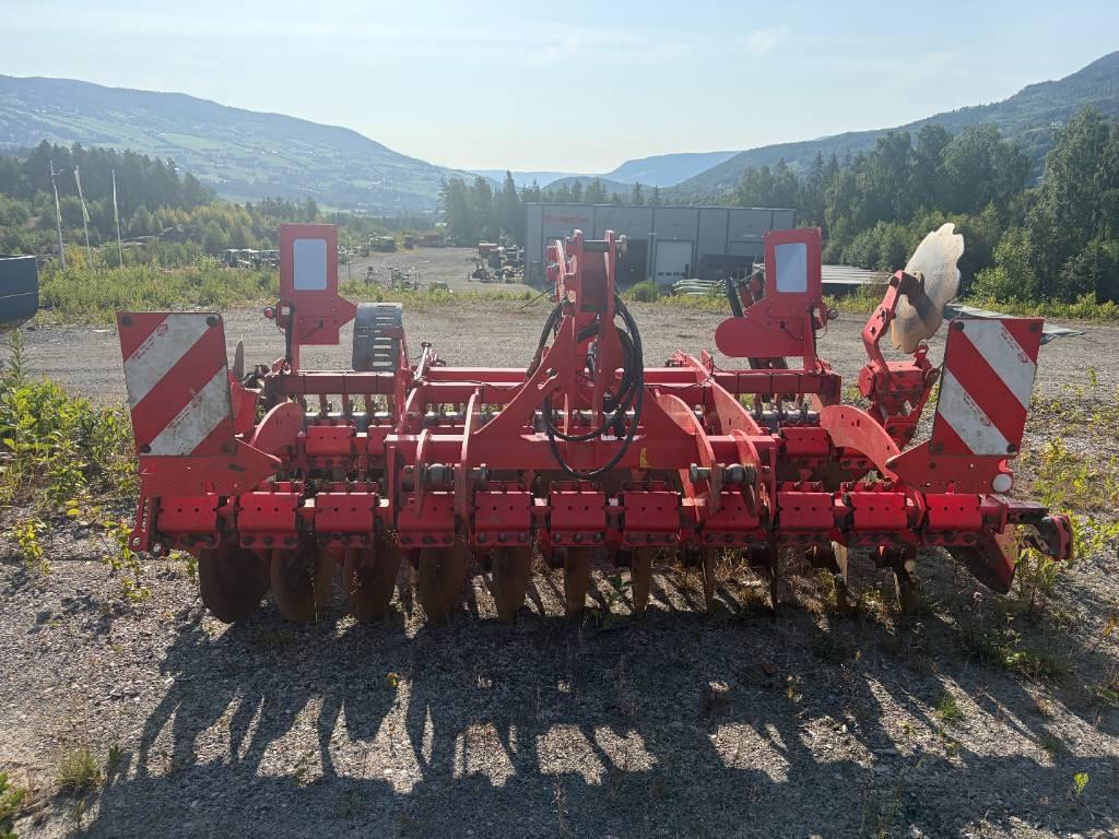 Maschio Veloce 300 Disc harrows