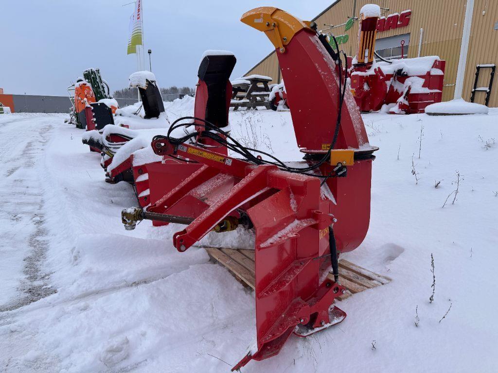Duun VF253 Snow throwers