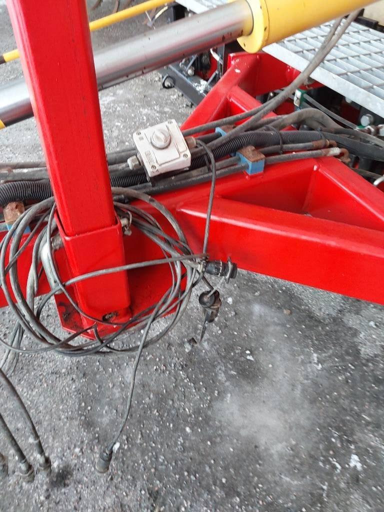 VM 400 DS Drillmaschinenkombination