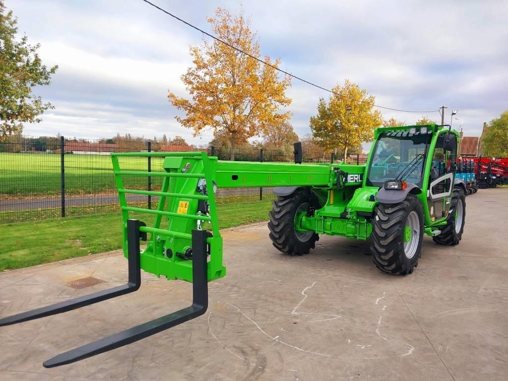Merlo TF33.7-115 (stock) Telescopic handlers