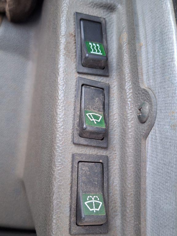 Doosan DX30Z Minibagger < 7t