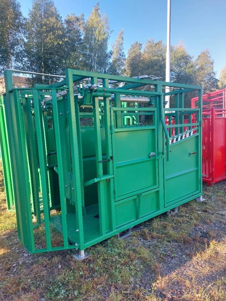 Dinapolis behandlingsbox gs220 Övrig inomgårdsutrustning