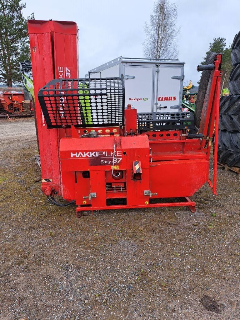 Hakki Pilke 1x37 Easy Agricoltura - Altro