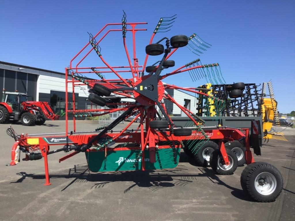 Kverneland 9584C Windrowers