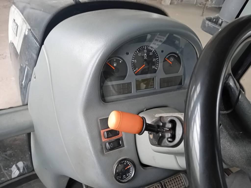 Valtra T 171 Trattori