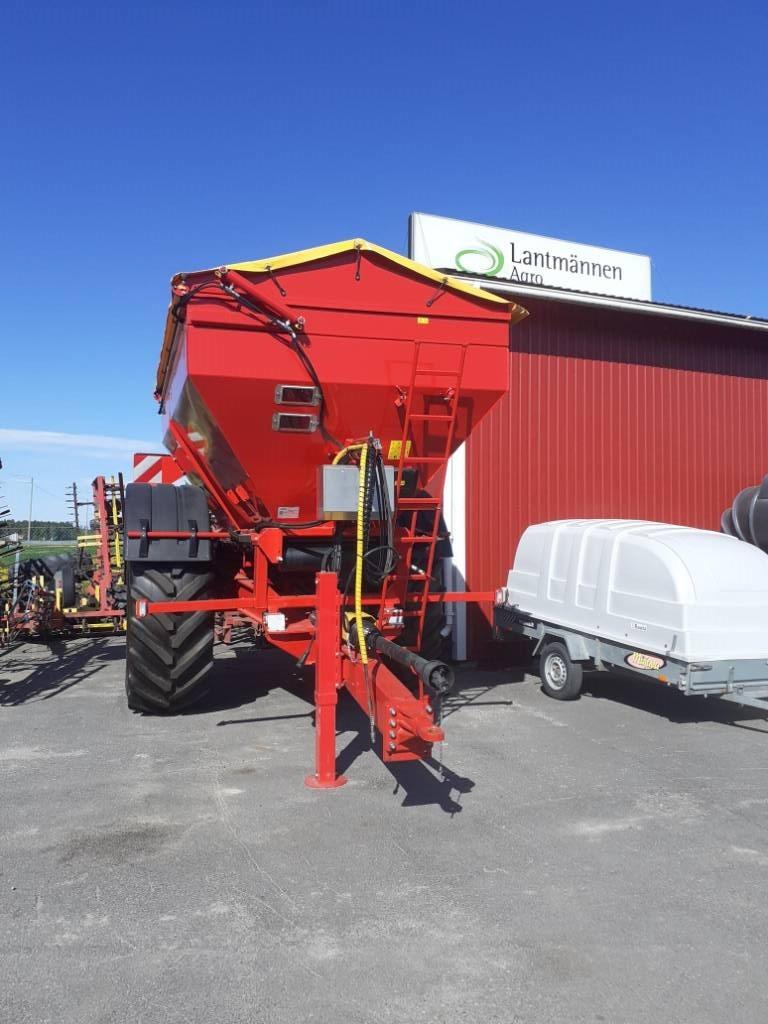Bredal K105 ISOBUS Agricultura - Otros