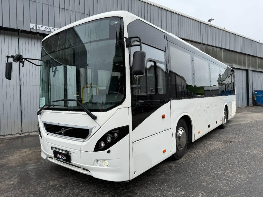 Volvo 8900. 10,84m length. 12 Units! Intercity busser