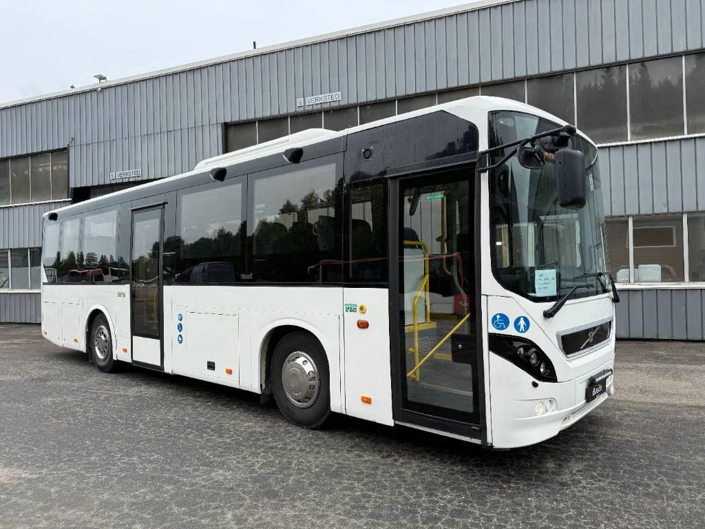 Volvo 8900. 10,84m length. 12 Units! Intercity busser