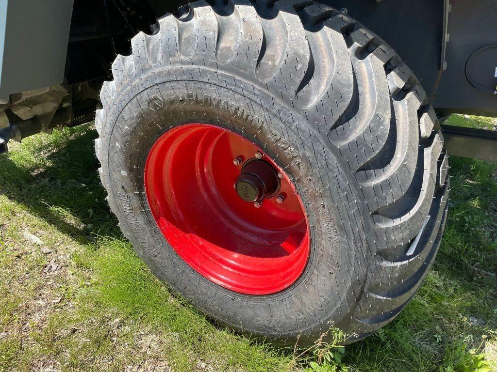 Fendt Rotana 180 V Xtra Rotopresse